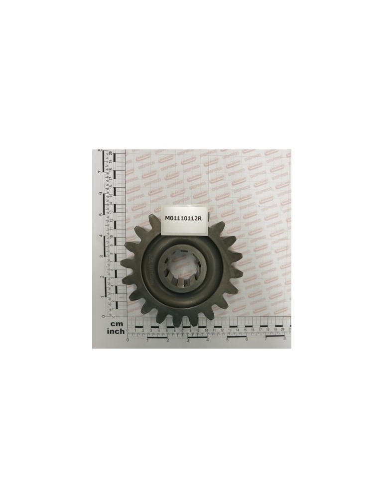 GEAR Z-20