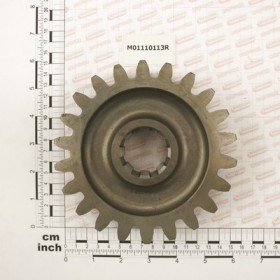 GEAR Z-22