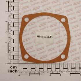 GASKET MM.0,3