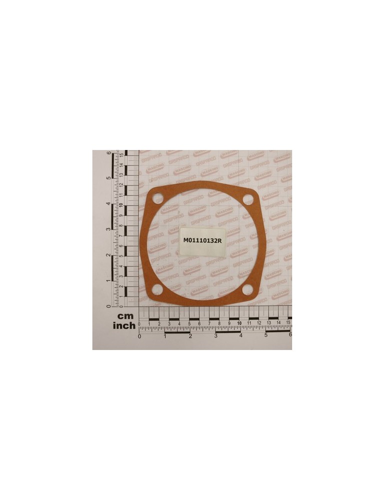 GASKET MM.0,3