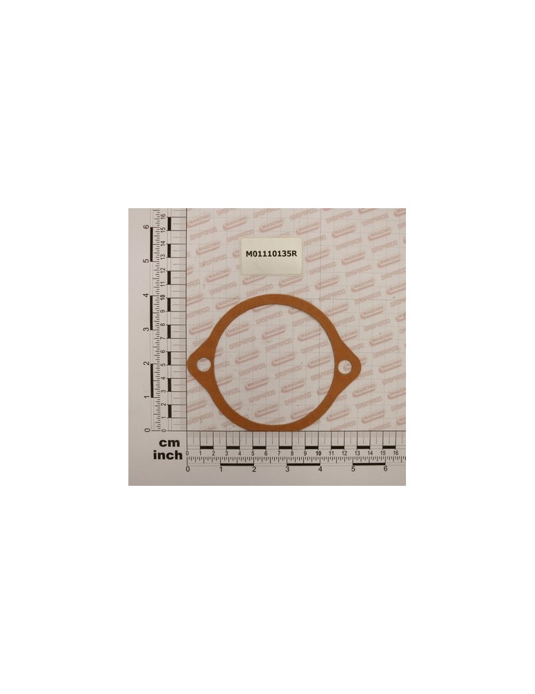 GASKET MM.0,5