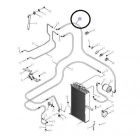 Furtun Aer Conditionat 87331279