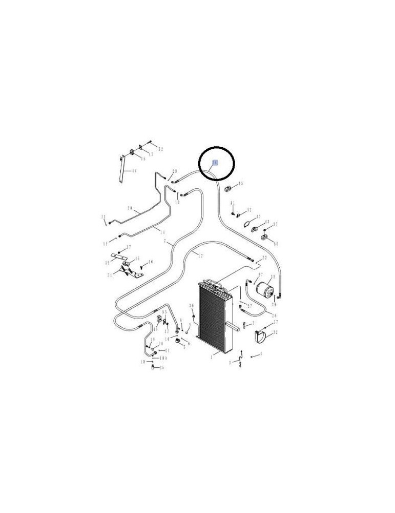 Furtun Aer Conditionat 87331279