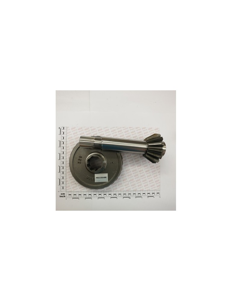 BEVEL GEAR PAIR