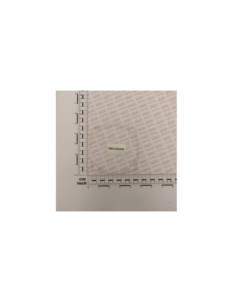 GASKET MM.0,05