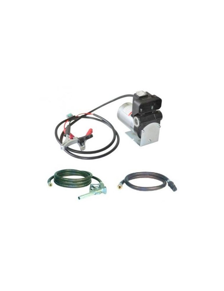Pompa Transfer Combustibil Completa 12V