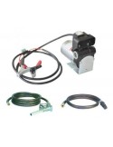 Pompa Transfer Combustibil Completa 12V
