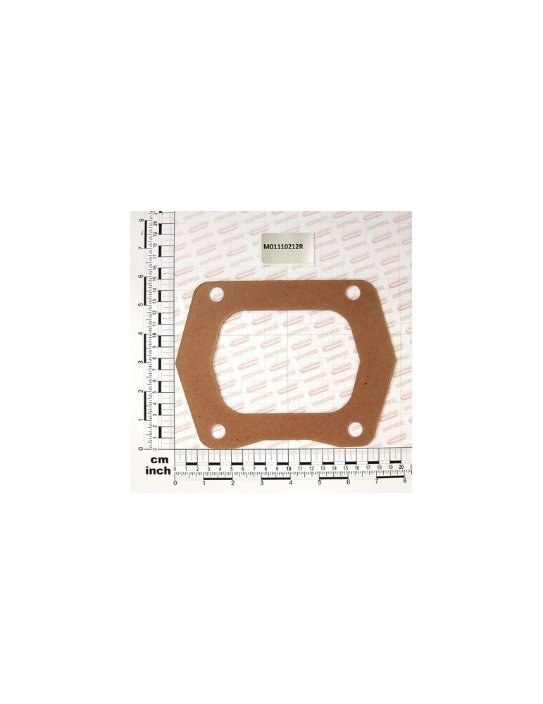 GASKET