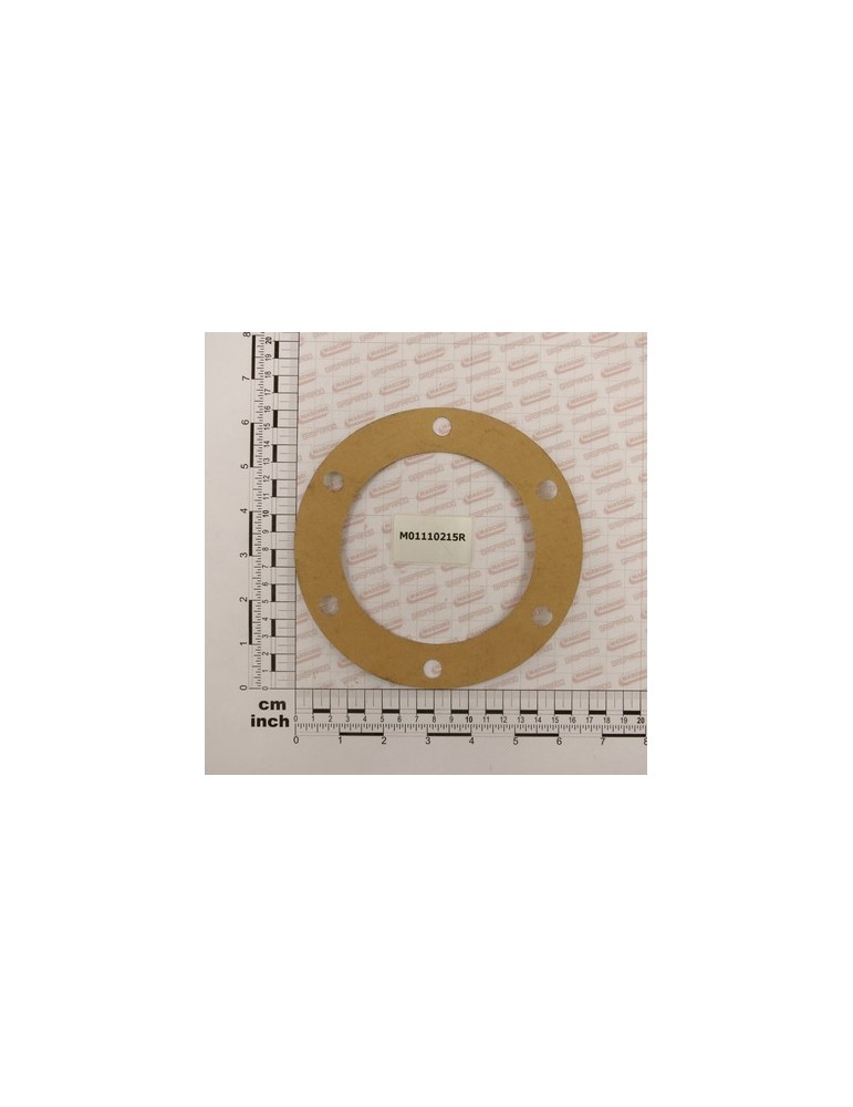 GASKET