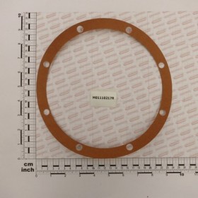 GASKET MM.0,3