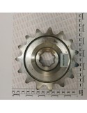 LOWER CHAIN PINION