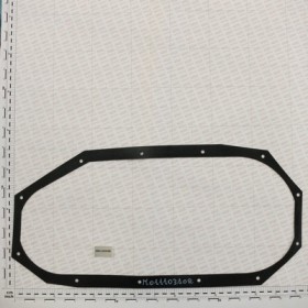 CARTER CHAIN GASKET