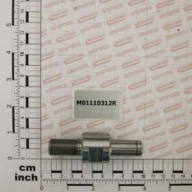 CHAIN STRETCHER PIN