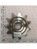 UPPER CHAIN PINION