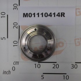 ROTOR SUPPORT SIDE PANEL