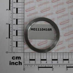 SEEGER STIFFENER RING
