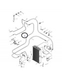 Furtun Aer Conditionat 87429872