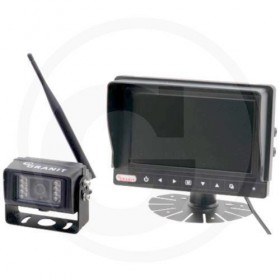 Sistem Video pentru Mersul cu Spatele 50700308