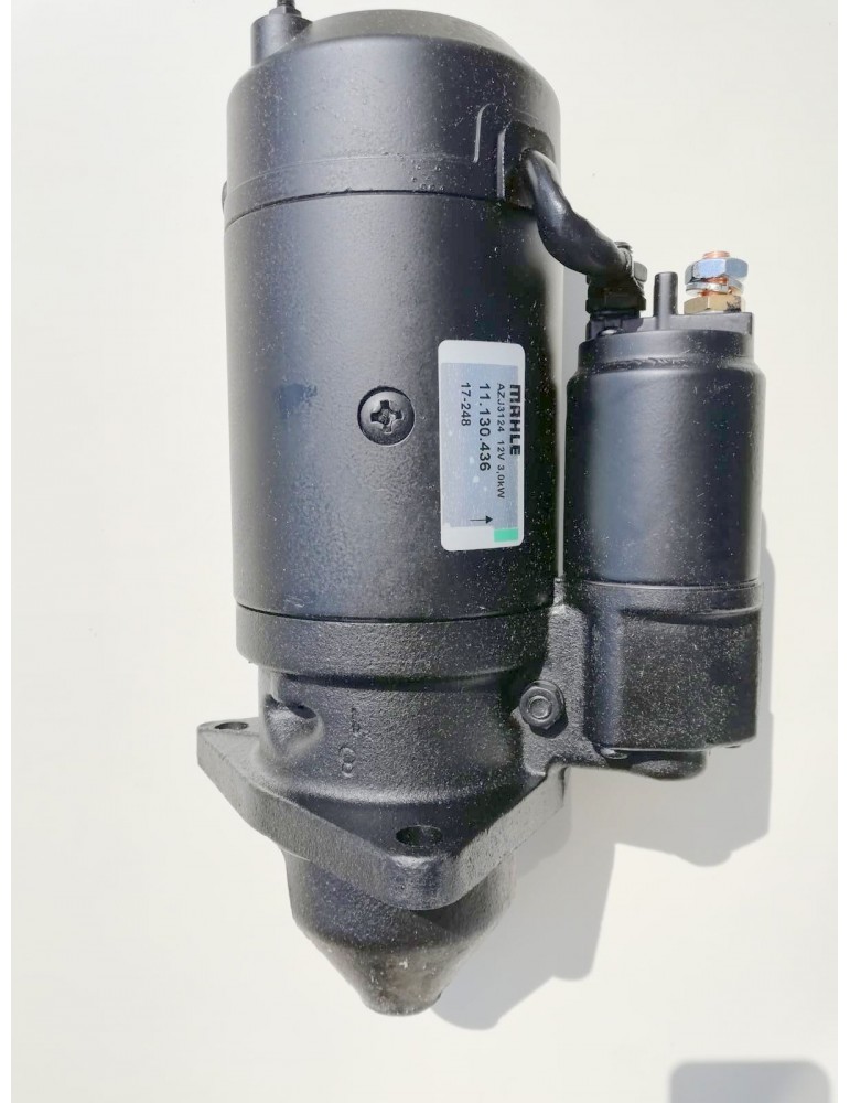 Belarus Electromotor 12V 30.000597