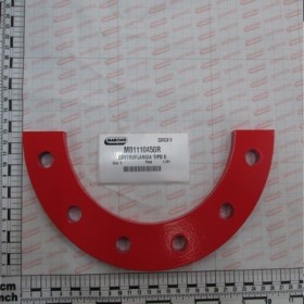 COUNTER-FLANGE B TYPE