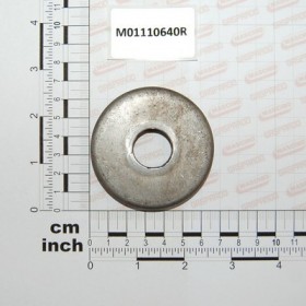 DUST COVER