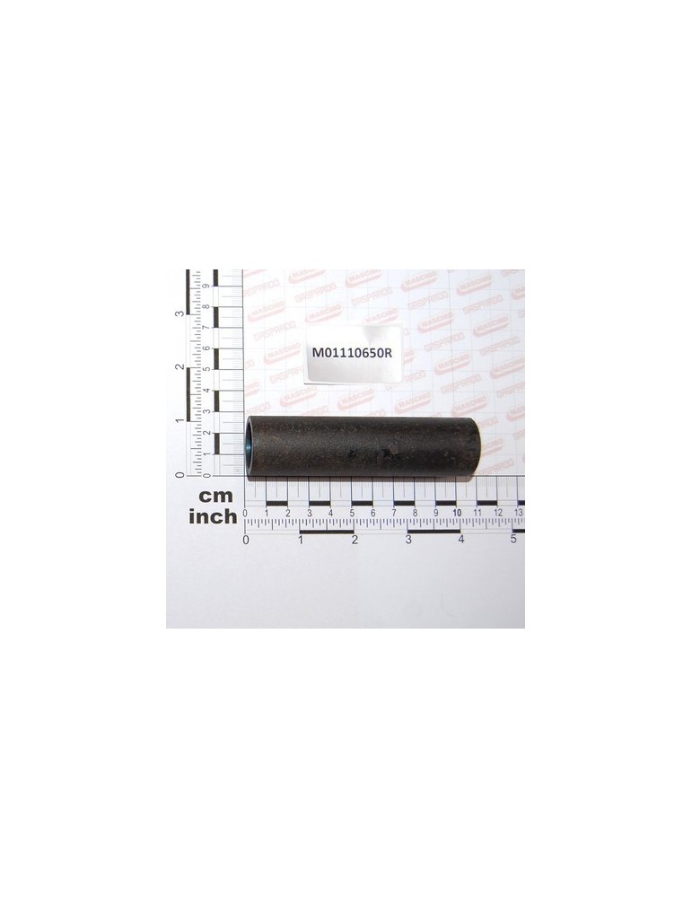 BEARING SUPPORT SPACER