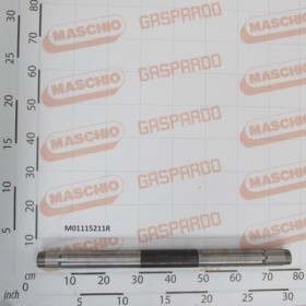 TRANSMISSION SHAFT 155C