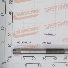 TRANSMISSION SHAFT 205