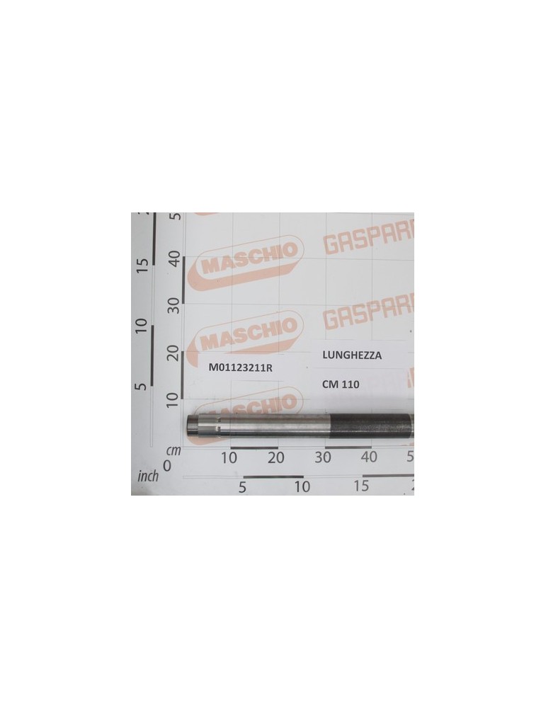 TRANSMISSION SHAFT 230