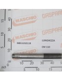TRANSMISSION SHAFT 230