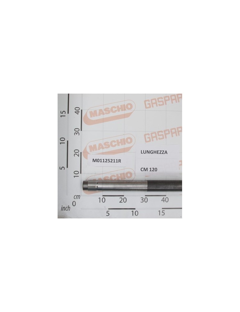 TRANSMISSION SHAFT 250
