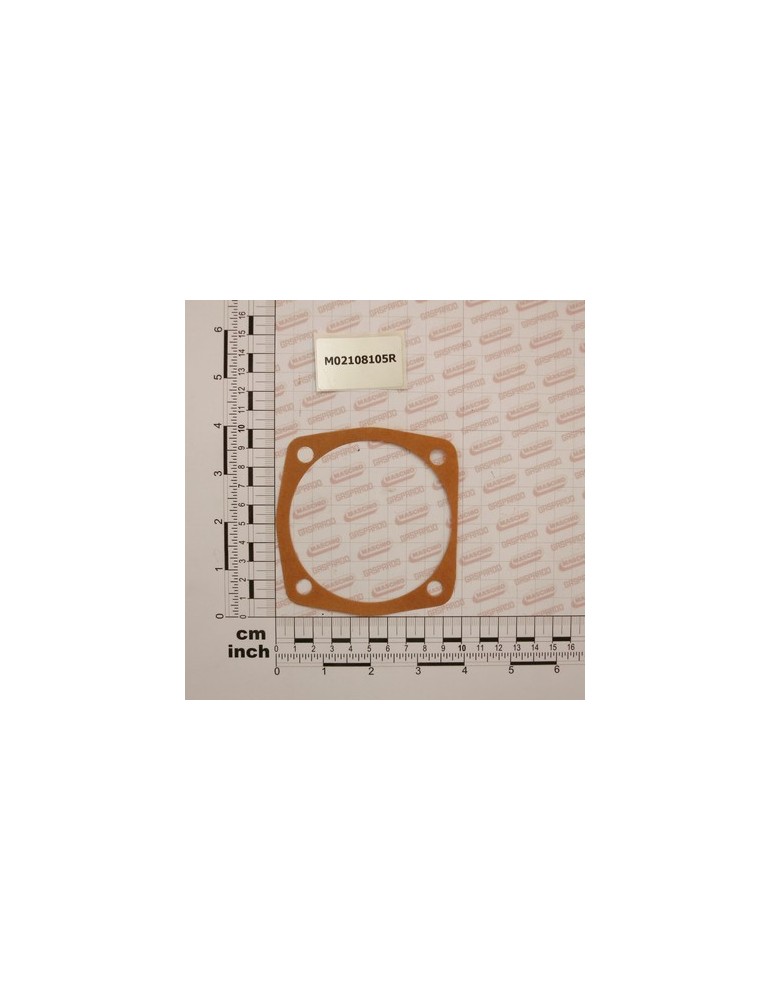 GASKET MM.0,1