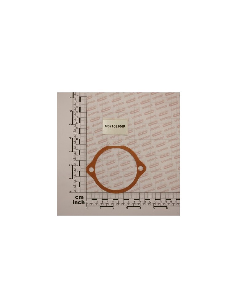 GASKET MM.0,1