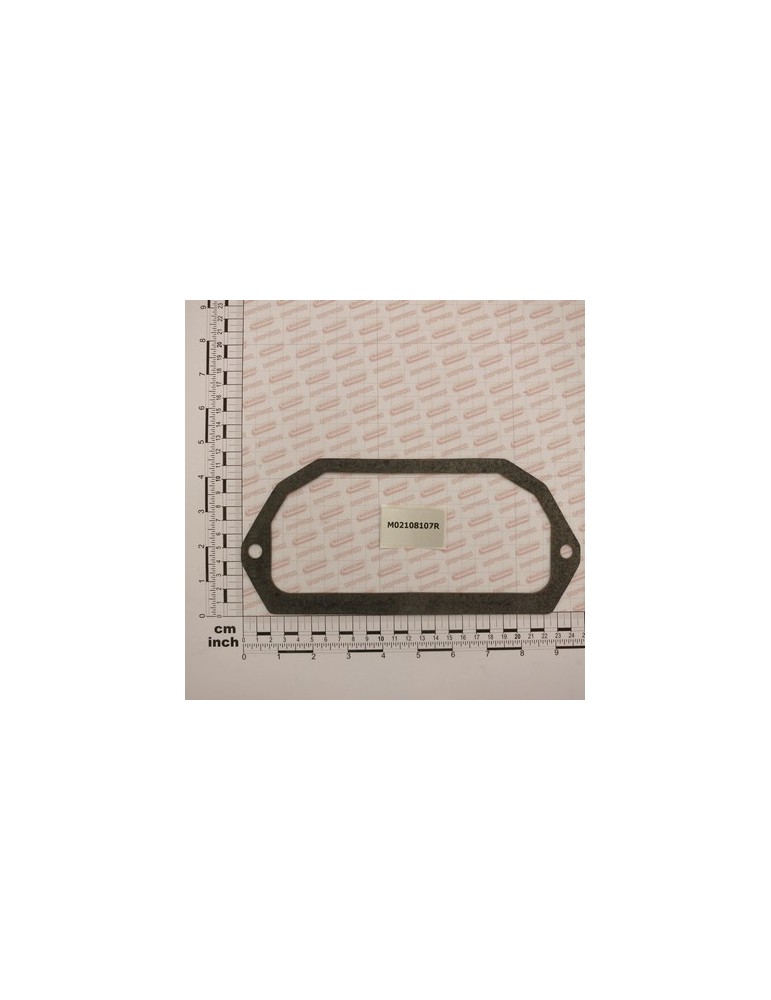 GEARBOX COVER GASKET