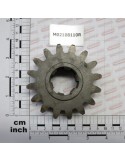 GEAR Z-16