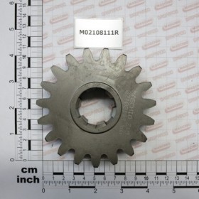 GEAR Z-19
