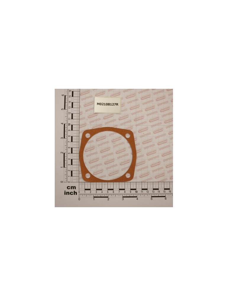GASKET MM.0,3