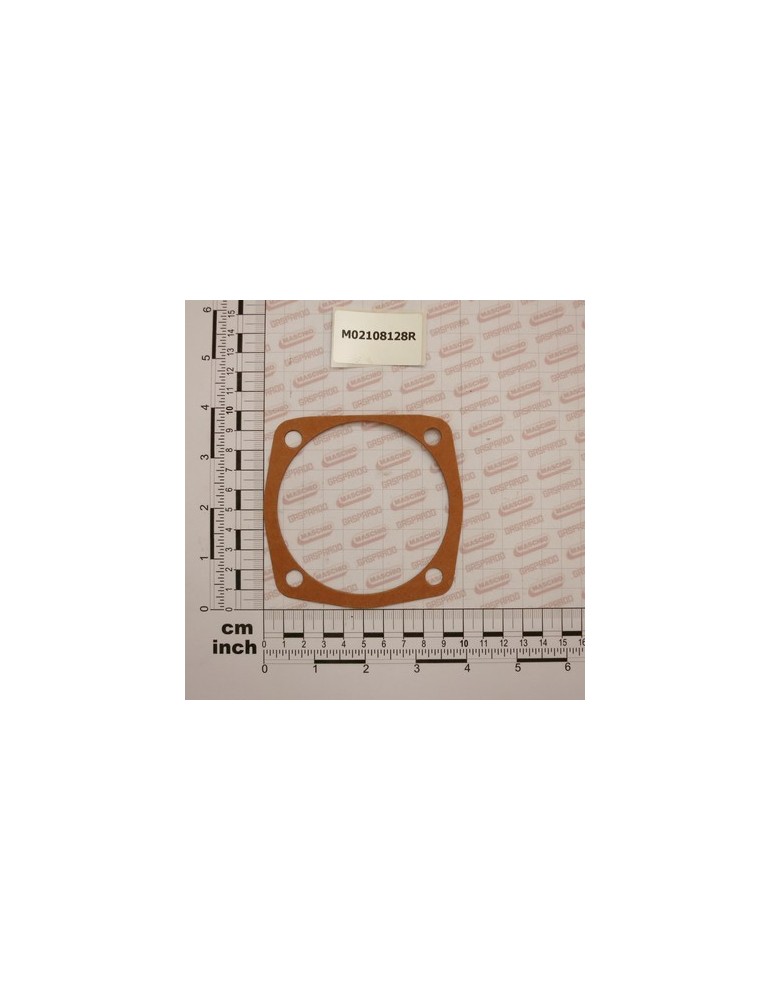 GASKET MM.0,5