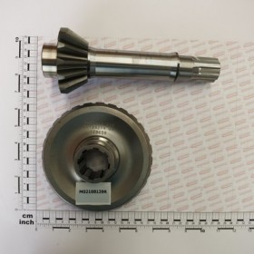 BEVEL GEAR PAIR