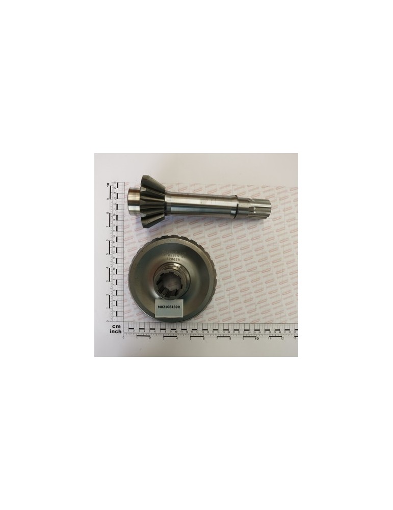 BEVEL GEAR PAIR