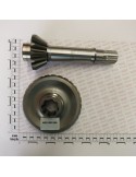 BEVEL GEAR PAIR