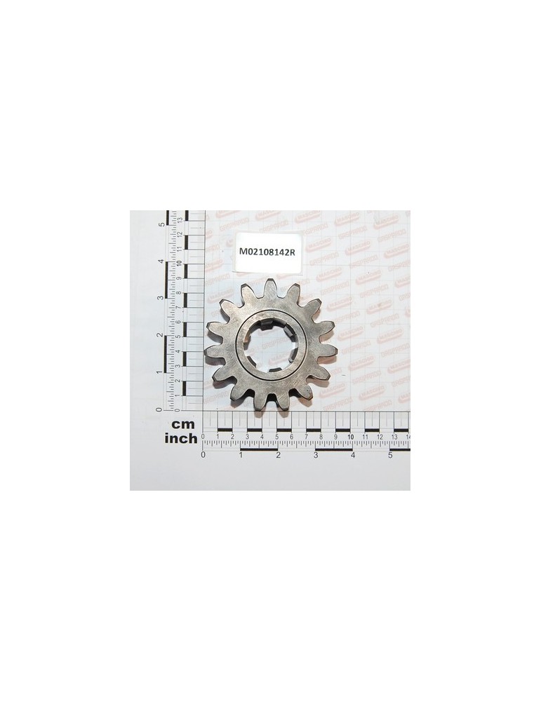 GEAR Z-15