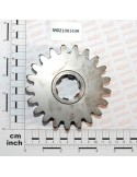 GEAR Z-21