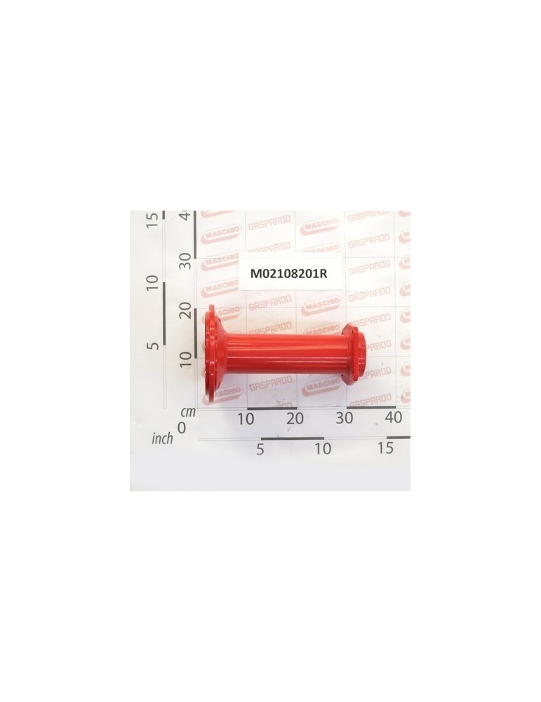 LEFT SPACER 80-105L