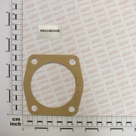 GASKET