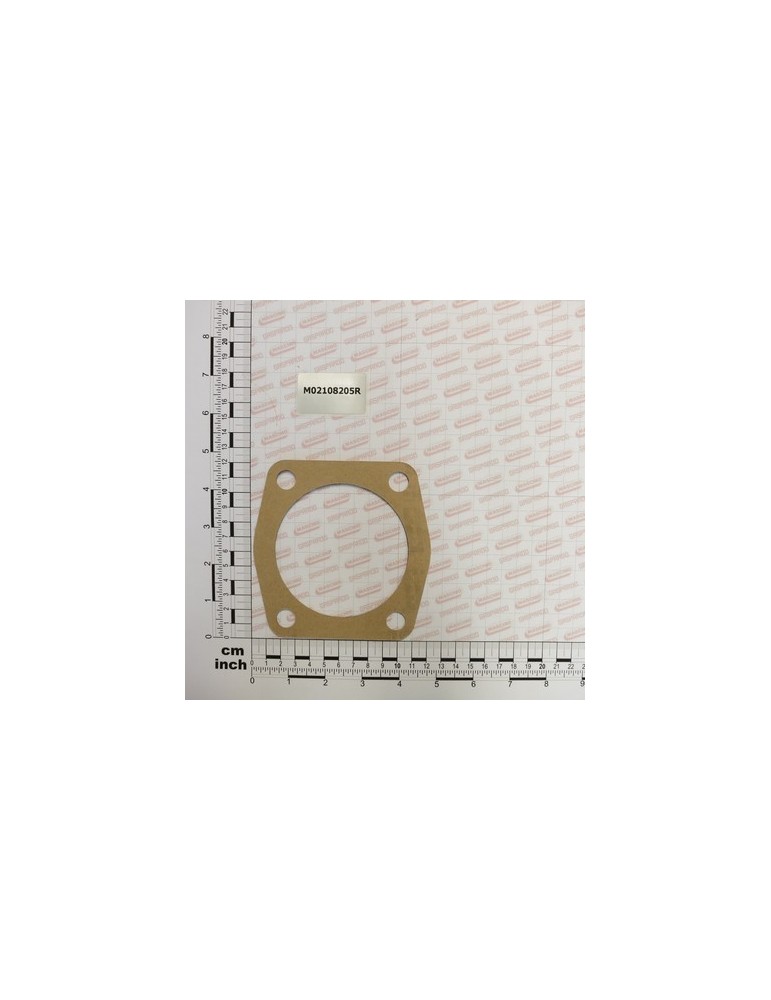 GASKET