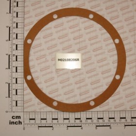 GASKET MM.0,3