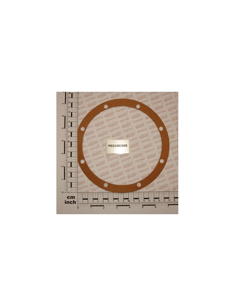GASKET MM.0,3