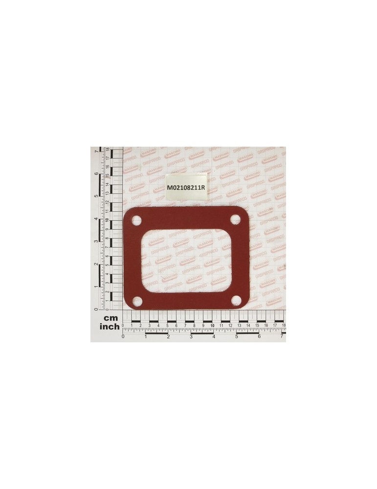 GASKET