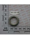 S.LOCK NUT GUPM35X1.5F.T.4H ZN